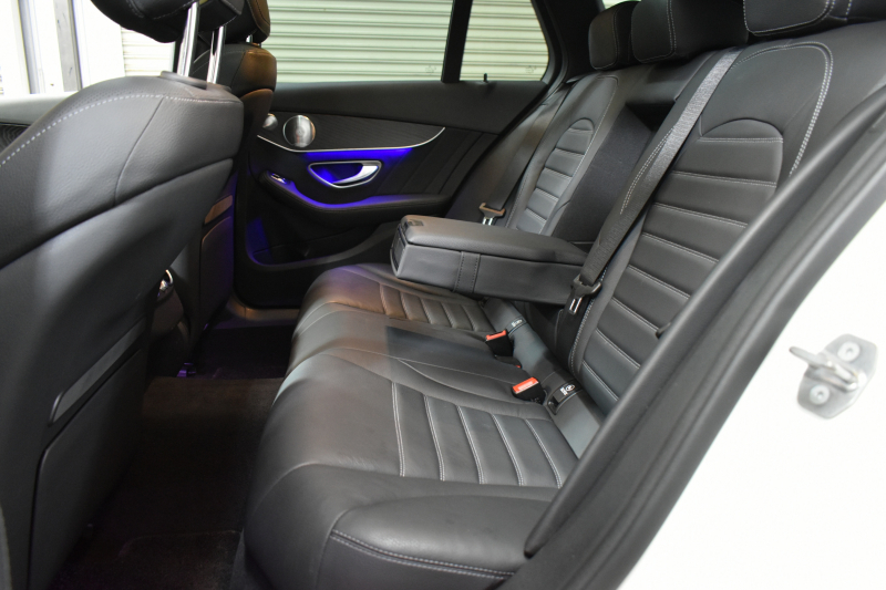 メルセデスベンツ Cクラス C200ﾜｺﾞﾝ ﾛｰﾚｳｽｴﾃﾞｨｼｮﾝｽﾎﾟｰﾂﾌﾟﾗｽ ﾚｻﾞｰｴｸｽｸﾙｰｼﾌﾞ ﾚｰﾀﾞｰSP 特別仕様車 184馬力 ﾊﾟﾉﾗﾏ MEｺﾈｸﾄ ﾋｰﾀｰ黒革 ﾃﾞｨｽﾄﾛ BSM Lﾁｪﾝ ｼﾞｱｼｽﾄ  AMGｴｱﾛ18AW ｷｰGo 液晶ﾒｰﾀｰ HUD ﾌｯﾄｹﾞｰﾄ 地ﾃﾞｼﾞﾅﾋﾞ360ｶﾒﾗ 2年保証