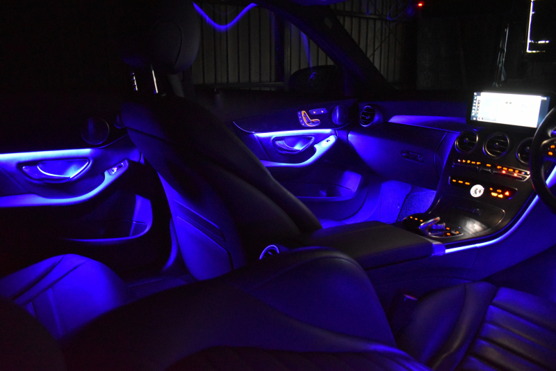 メルセデスベンツ Cクラス C200ﾜｺﾞﾝ ﾛｰﾚｳｽｴﾃﾞｨｼｮﾝｽﾎﾟｰﾂﾌﾟﾗｽ ﾚｻﾞｰｴｸｽｸﾙｰｼﾌﾞ ﾚｰﾀﾞｰSP 特別仕様車 184馬力 ﾊﾟﾉﾗﾏ MEｺﾈｸﾄ ﾋｰﾀｰ黒革 ﾃﾞｨｽﾄﾛ BSM Lﾁｪﾝ ｼﾞｱｼｽﾄ  AMGｴｱﾛ18AW ｷｰGo 液晶ﾒｰﾀｰ HUD ﾌｯﾄｹﾞｰﾄ 地ﾃﾞｼﾞﾅﾋﾞ360ｶﾒﾗ 2年保証