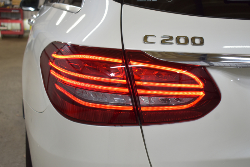 メルセデスベンツ Cクラス C200ﾜｺﾞﾝ ﾛｰﾚｳｽｴﾃﾞｨｼｮﾝｽﾎﾟｰﾂﾌﾟﾗｽ ﾚｻﾞｰｴｸｽｸﾙｰｼﾌﾞ ﾚｰﾀﾞｰSP 特別仕様車 184馬力 ﾊﾟﾉﾗﾏ MEｺﾈｸﾄ ﾋｰﾀｰ黒革 ﾃﾞｨｽﾄﾛ BSM Lﾁｪﾝ ｼﾞｱｼｽﾄ  AMGｴｱﾛ18AW ｷｰGo 液晶ﾒｰﾀｰ HUD ﾌｯﾄｹﾞｰﾄ 地ﾃﾞｼﾞﾅﾋﾞ360ｶﾒﾗ 2年保証