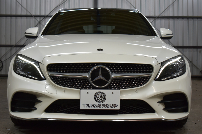 メルセデスベンツ Cクラス C200ﾜｺﾞﾝ ﾛｰﾚｳｽｴﾃﾞｨｼｮﾝｽﾎﾟｰﾂﾌﾟﾗｽ ﾚｻﾞｰｴｸｽｸﾙｰｼﾌﾞ ﾚｰﾀﾞｰSP 特別仕様車 184馬力 ﾊﾟﾉﾗﾏ MEｺﾈｸﾄ ﾋｰﾀｰ黒革 ﾃﾞｨｽﾄﾛ BSM Lﾁｪﾝ ｼﾞｱｼｽﾄ  AMGｴｱﾛ18AW ｷｰGo 液晶ﾒｰﾀｰ HUD ﾌｯﾄｹﾞｰﾄ 地ﾃﾞｼﾞﾅﾋﾞ360ｶﾒﾗ 2年保証