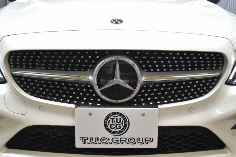 メルセデスベンツ Cクラス C200ﾜｺﾞﾝ ﾛｰﾚｳｽｴﾃﾞｨｼｮﾝｽﾎﾟｰﾂﾌﾟﾗｽ ﾚｻﾞｰｴｸｽｸﾙｰｼﾌﾞ ﾚｰﾀﾞｰSP 特別仕様車 184馬力 ﾊﾟﾉﾗﾏ MEｺﾈｸﾄ ﾋｰﾀｰ黒革 ﾃﾞｨｽﾄﾛ BSM Lﾁｪﾝ ｼﾞｱｼｽﾄ  AMGｴｱﾛ18AW ｷｰGo 液晶ﾒｰﾀｰ HUD ﾌｯﾄｹﾞｰﾄ 地ﾃﾞｼﾞﾅﾋﾞ360ｶﾒﾗ 2年保証