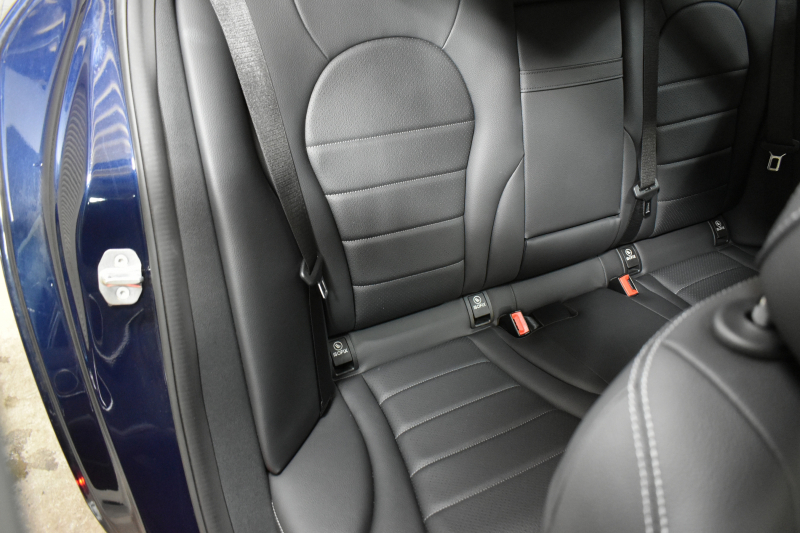 メルセデスベンツ Cクラス C200 4ﾏﾁｯｸ AVG AMGﾗｲﾝ ﾚｰﾀﾞｰｾｰﾌﾃｨP  MEｺﾈｸﾄ 9速  184馬力 燃費13.7km 4WD ﾋｰﾀｰ黒革 ﾃﾞｨｽﾄﾛ BSM Lｷｰﾌﾟ AMGｴｱﾛ18AW ｷｰﾚｽGO ﾊﾟｰｸﾄﾛ LEDﾍｯﾄﾞﾗｲﾄ ﾏﾙﾁｱﾝﾋﾞｴﾝﾄﾗｲﾄ 地ﾃﾞｼﾞﾅﾋﾞ Bｶﾒﾗ 2年保証