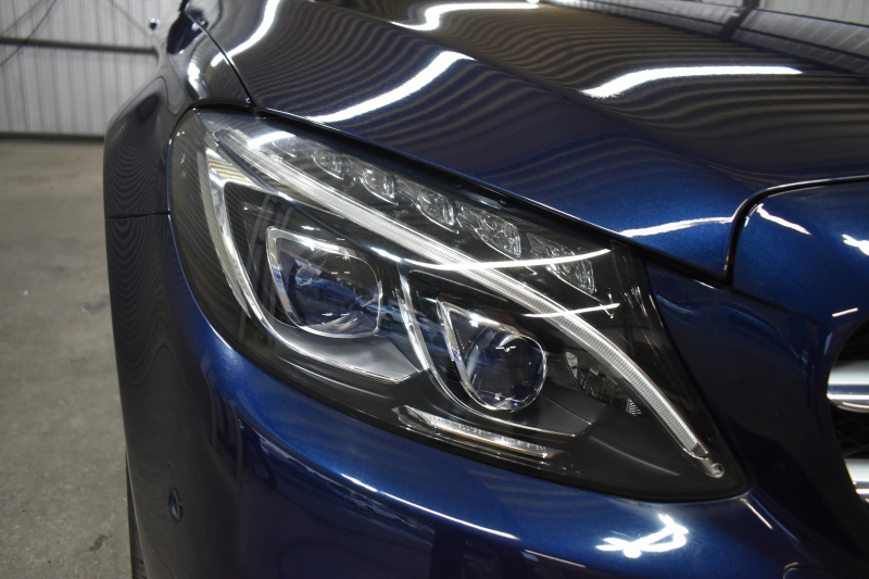 メルセデスベンツ Cクラス C200 4ﾏﾁｯｸ AVG AMGﾗｲﾝ ﾚｰﾀﾞｰｾｰﾌﾃｨP  MEｺﾈｸﾄ 9速  184馬力 燃費13.7km 4WD ﾋｰﾀｰ黒革 ﾃﾞｨｽﾄﾛ BSM Lｷｰﾌﾟ AMGｴｱﾛ18AW ｷｰﾚｽGO ﾊﾟｰｸﾄﾛ LEDﾍｯﾄﾞﾗｲﾄ ﾏﾙﾁｱﾝﾋﾞｴﾝﾄﾗｲﾄ 地ﾃﾞｼﾞﾅﾋﾞ Bｶﾒﾗ 2年保証