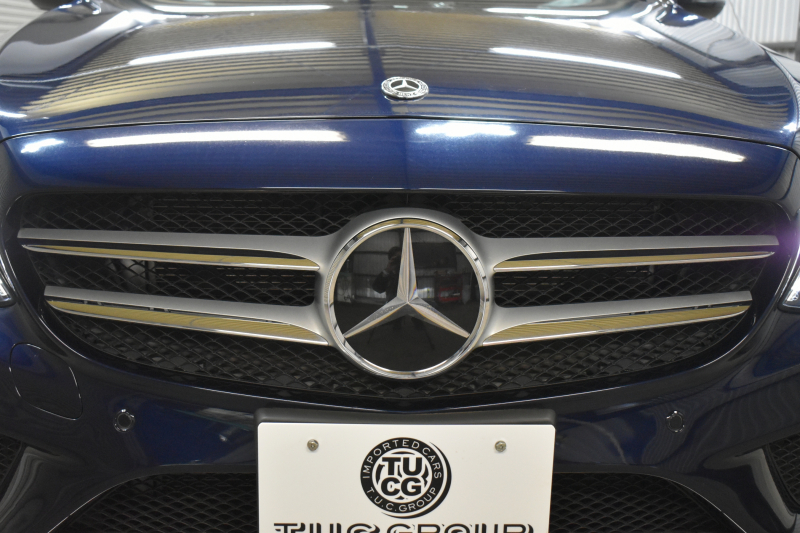 メルセデスベンツ Cクラス C200 4ﾏﾁｯｸ AVG AMGﾗｲﾝ ﾚｰﾀﾞｰｾｰﾌﾃｨP  MEｺﾈｸﾄ 9速  184馬力 燃費13.7km 4WD ﾋｰﾀｰ黒革 ﾃﾞｨｽﾄﾛ BSM Lｷｰﾌﾟ AMGｴｱﾛ18AW ｷｰﾚｽGO ﾊﾟｰｸﾄﾛ LEDﾍｯﾄﾞﾗｲﾄ ﾏﾙﾁｱﾝﾋﾞｴﾝﾄﾗｲﾄ 地ﾃﾞｼﾞﾅﾋﾞ Bｶﾒﾗ 2年保証