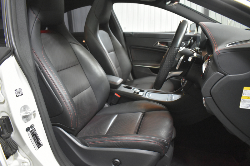 メルセデスベンツ CLAクラス CLA250 ｼｭﾎﾟﾙﾄ 4ﾏﾁｯｸ AMGﾚｻﾞｰｴｸｽｸﾙｰｼﾌﾞ ﾚｰﾀﾞｰｾｰﾌﾃｨP 後期型 2.0ﾘｯﾀｰ/218馬力 4WD 低走行 ﾊﾟﾉﾗﾏｻﾝﾙｰﾌ ﾋｰﾀｰ黒革 ﾃﾞｨｽﾄﾛ BSM Lｷｰﾌﾟ AMGｴｱﾛ18AW ｷｰﾚｽGo PTS ﾊｰﾏﾝｶｰﾄﾞﾝｻｳﾝﾄﾞ 地ﾃﾞｼﾞﾅﾋﾞ Bｶﾒﾗ 2年保証