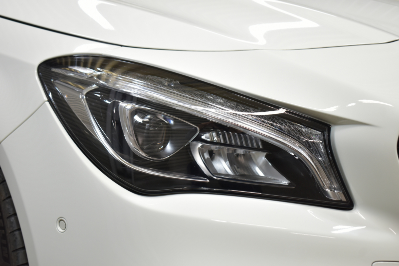 メルセデスベンツ CLAクラス CLA250 ｼｭﾎﾟﾙﾄ 4ﾏﾁｯｸ AMGﾚｻﾞｰｴｸｽｸﾙｰｼﾌﾞ ﾚｰﾀﾞｰｾｰﾌﾃｨP 後期型 2.0ﾘｯﾀｰ/218馬力 4WD 低走行 ﾊﾟﾉﾗﾏｻﾝﾙｰﾌ ﾋｰﾀｰ黒革 ﾃﾞｨｽﾄﾛ BSM Lｷｰﾌﾟ AMGｴｱﾛ18AW ｷｰﾚｽGo PTS ﾊｰﾏﾝｶｰﾄﾞﾝｻｳﾝﾄﾞ 地ﾃﾞｼﾞﾅﾋﾞ Bｶﾒﾗ 2年保証