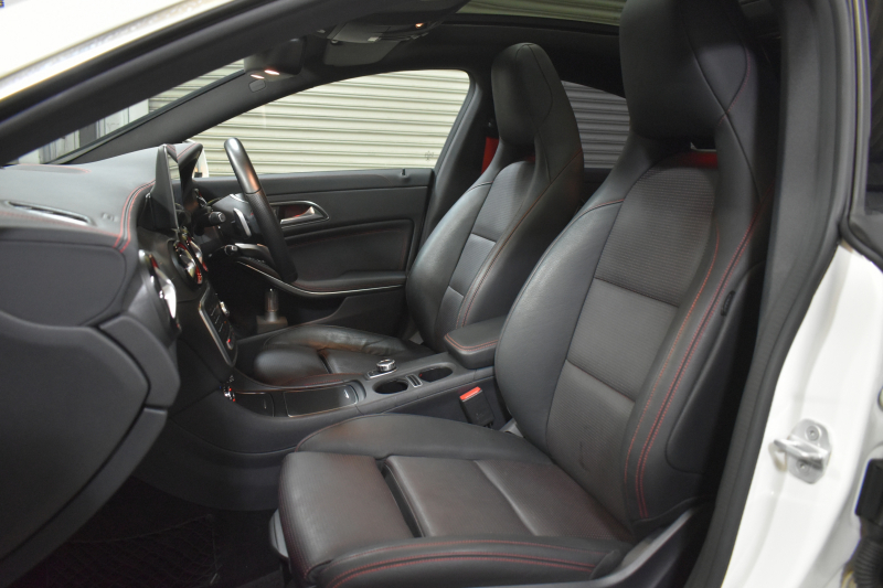 メルセデスベンツ CLAクラス CLA250 ｼｭﾎﾟﾙﾄ 4ﾏﾁｯｸ AMGﾚｻﾞｰｴｸｽｸﾙｰｼﾌﾞ ﾚｰﾀﾞｰｾｰﾌﾃｨP 後期型 2.0ﾘｯﾀｰ/218馬力 4WD 低走行 ﾊﾟﾉﾗﾏｻﾝﾙｰﾌ ﾋｰﾀｰ黒革 ﾃﾞｨｽﾄﾛ BSM Lｷｰﾌﾟ AMGｴｱﾛ18AW ｷｰﾚｽGo PTS ﾊｰﾏﾝｶｰﾄﾞﾝｻｳﾝﾄﾞ 地ﾃﾞｼﾞﾅﾋﾞ Bｶﾒﾗ 2年保証