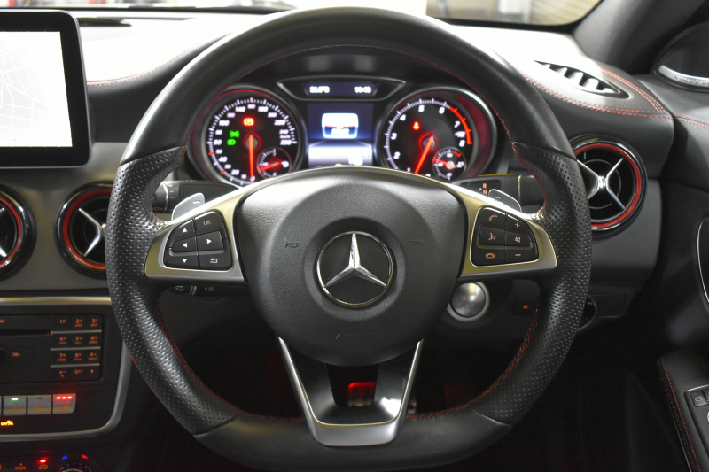 メルセデスベンツ CLAクラス CLA250 ｼｭﾎﾟﾙﾄ 4ﾏﾁｯｸ AMGﾚｻﾞｰｴｸｽｸﾙｰｼﾌﾞ ﾚｰﾀﾞｰｾｰﾌﾃｨP 後期型 2.0ﾘｯﾀｰ/218馬力 4WD 低走行 ﾊﾟﾉﾗﾏｻﾝﾙｰﾌ ﾋｰﾀｰ黒革 ﾃﾞｨｽﾄﾛ BSM Lｷｰﾌﾟ AMGｴｱﾛ18AW ｷｰﾚｽGo PTS ﾊｰﾏﾝｶｰﾄﾞﾝｻｳﾝﾄﾞ 地ﾃﾞｼﾞﾅﾋﾞ Bｶﾒﾗ 2年保証