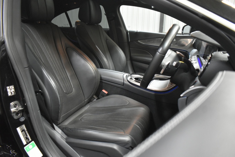 メルセデスベンツ CLS CLS450 4M ｽﾎﾟｰﾂ ｴｸｽｸﾙｰｼﾌﾞ ﾚｰﾀﾞｰSP 367馬力 ISG搭載 MEｺﾈ ｻﾝﾙｰﾌ 全席ﾋｰﾀｰ&ｸｰﾗｰ赤黒革 ACC BSM AMGｴｱﾛ19AW ｷｰGO PTS ﾌｯﾄﾄﾗﾝｸ ﾌﾞﾙﾒｽﾀｰ HUD 地ﾃﾞｼﾞ360ｶﾒﾗ 2年保証