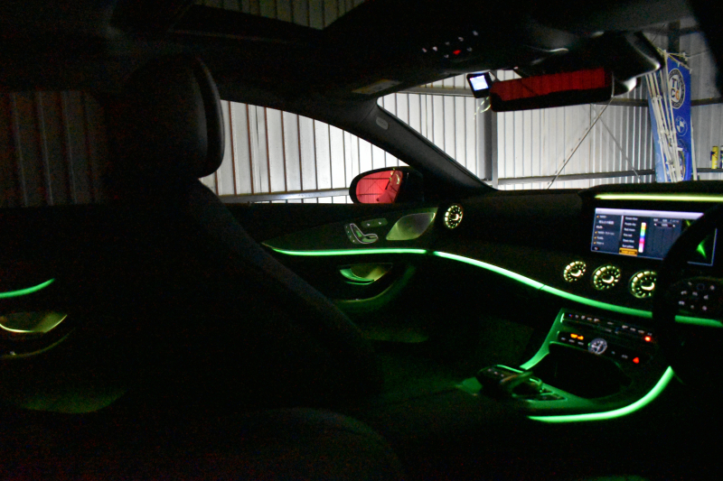 メルセデスベンツ CLS CLS450 4M ｽﾎﾟｰﾂ ｴｸｽｸﾙｰｼﾌﾞ ﾚｰﾀﾞｰSP 367馬力 ISG搭載 MEｺﾈ ｻﾝﾙｰﾌ 全席ﾋｰﾀｰ&ｸｰﾗｰ赤黒革 ACC BSM AMGｴｱﾛ19AW ｷｰGO PTS ﾌｯﾄﾄﾗﾝｸ ﾌﾞﾙﾒｽﾀｰ HUD 地ﾃﾞｼﾞ360ｶﾒﾗ 2年保証