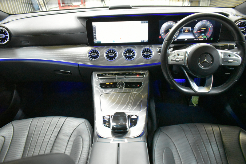 メルセデスベンツ CLS CLS450 4M ｽﾎﾟｰﾂ ｴｸｽｸﾙｰｼﾌﾞ ﾚｰﾀﾞｰSP 367馬力 ISG搭載 MEｺﾈ ｻﾝﾙｰﾌ 全席ﾋｰﾀｰ&ｸｰﾗｰ赤黒革 ACC BSM AMGｴｱﾛ19AW ｷｰGO PTS ﾌｯﾄﾄﾗﾝｸ ﾌﾞﾙﾒｽﾀｰ HUD 地ﾃﾞｼﾞ360ｶﾒﾗ 2年保証