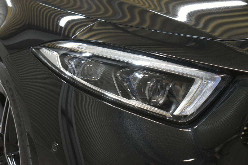 メルセデスベンツ CLS CLS450 4M ｽﾎﾟｰﾂ ｴｸｽｸﾙｰｼﾌﾞ ﾚｰﾀﾞｰSP 367馬力 ISG搭載 MEｺﾈ ｻﾝﾙｰﾌ 全席ﾋｰﾀｰ&ｸｰﾗｰ赤黒革 ACC BSM AMGｴｱﾛ19AW ｷｰGO PTS ﾌｯﾄﾄﾗﾝｸ ﾌﾞﾙﾒｽﾀｰ HUD 地ﾃﾞｼﾞ360ｶﾒﾗ 2年保証