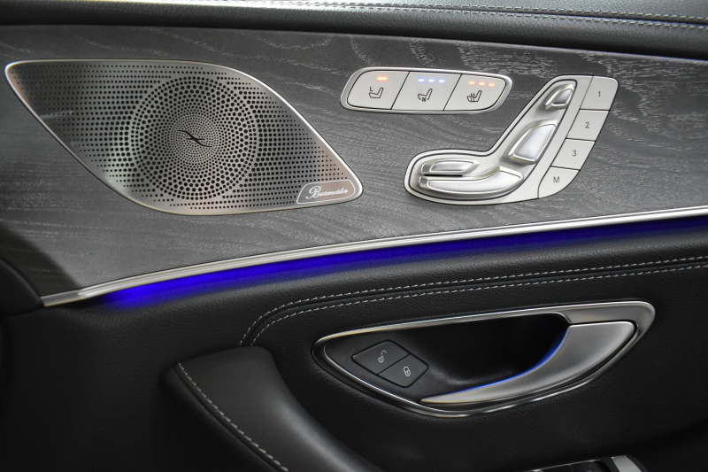 メルセデスベンツ CLS CLS450 4M ｽﾎﾟｰﾂ ｴｸｽｸﾙｰｼﾌﾞ ﾚｰﾀﾞｰSP 367馬力 ISG搭載 MEｺﾈ ｻﾝﾙｰﾌ 全席ﾋｰﾀｰ&ｸｰﾗｰ赤黒革 ACC BSM AMGｴｱﾛ19AW ｷｰGO PTS ﾌｯﾄﾄﾗﾝｸ ﾌﾞﾙﾒｽﾀｰ HUD 地ﾃﾞｼﾞ360ｶﾒﾗ 2年保証