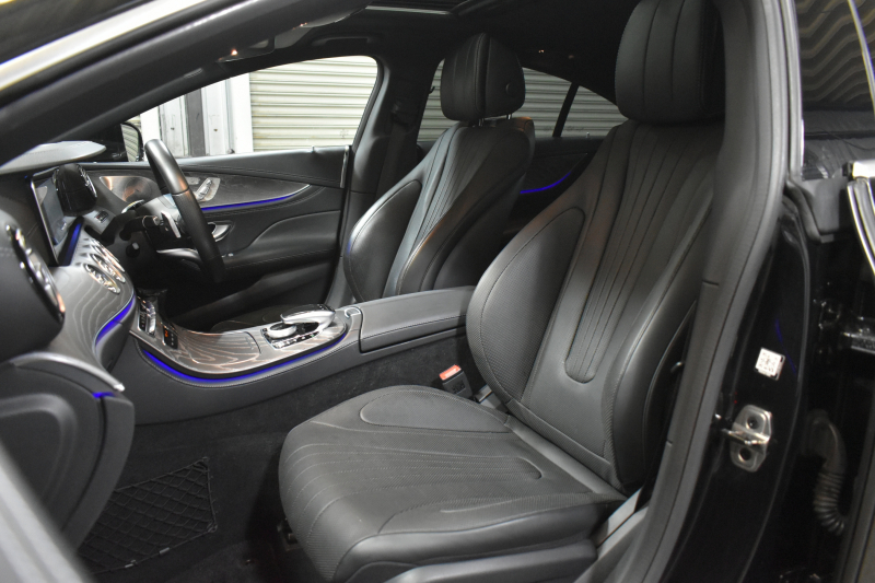 メルセデスベンツ CLS CLS450 4M ｽﾎﾟｰﾂ ｴｸｽｸﾙｰｼﾌﾞ ﾚｰﾀﾞｰSP 367馬力 ISG搭載 MEｺﾈ ｻﾝﾙｰﾌ 全席ﾋｰﾀｰ&ｸｰﾗｰ赤黒革 ACC BSM AMGｴｱﾛ19AW ｷｰGO PTS ﾌｯﾄﾄﾗﾝｸ ﾌﾞﾙﾒｽﾀｰ HUD 地ﾃﾞｼﾞ360ｶﾒﾗ 2年保証