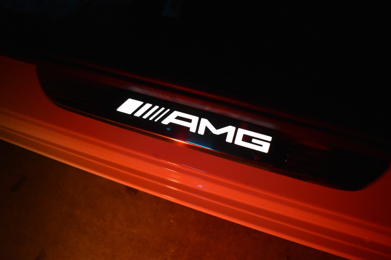 AMG Cクラス C43 4M EXC ﾚｰﾀﾞｰP  左H 1ｵｰﾅｰ 3.0LV6ﾀｰﾎﾞ367馬力 ﾋｰﾀｰ赤革 ﾃﾞｨｽﾄﾛ ﾌﾞﾗｲﾝﾄﾞｽﾎﾟｯﾄ Lｷｰﾌﾟ AMGｴｱﾛ19AW ｷｰGO ﾌﾞﾙﾒｽﾀｰS ﾌｯﾄﾄﾗﾝｸ 地ﾃﾞｼﾞBｶﾒﾗ PTS 2年保証