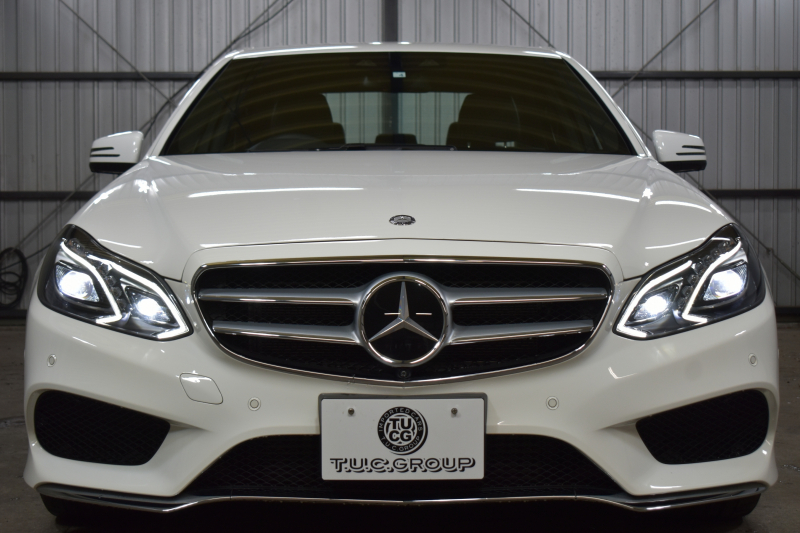 メルセデスベンツ Eクラス E250 AVG AMGｽﾎﾟｰﾂ ﾚｰﾀﾞｰSP 後期 ﾋｰﾀｰ黒半革 ﾃﾞｨｽﾄﾛ Bｽﾎﾟｯﾄ Lｷｰﾌﾟ ｷｰﾚｽGo AMGｴｱﾛ18AW ﾊﾟｰｸﾄﾛ LEDﾍｯﾄﾞ 駐車支援 地ﾃﾞｼﾞﾅﾋﾞ 360ｶﾒﾗ 2年保証