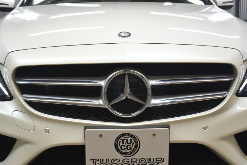 メルセデスベンツ Cクラス C250ﾜｺﾞﾝ ｽﾎﾟｰﾂ 本革仕様 ﾚｰﾀﾞｰｾｰﾌﾃｨP 高出力EG 211馬力 1ｵﾅ ﾋｰﾀｰ黒本革 ﾃﾞｨｽﾄﾛ BSM Lｷｰﾌﾟ AMGｴｱﾛ19AW ｷｰﾚｽGO ﾊﾟｰｸﾄﾛ HUD ﾌｯﾄｹﾞｰﾄ ﾌﾞﾙﾒｽﾀｰ LEDﾍｯﾄﾞﾗｲﾄ ﾏﾙﾁｶﾗｰｱﾝﾋﾞｴﾝﾄ 地ﾃﾞｼﾞHDDﾅﾋﾞ Bｶﾒﾗ 2年保証