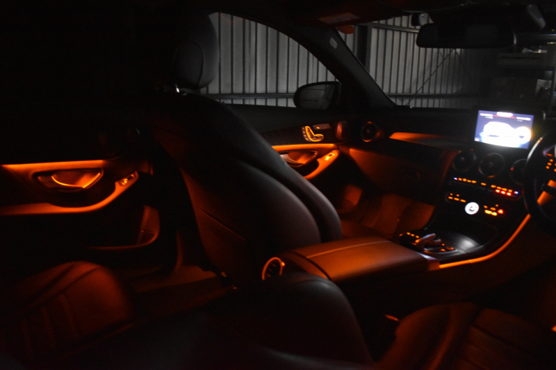 メルセデスベンツ Cクラス C250ﾜｺﾞﾝ ｽﾎﾟｰﾂ 本革仕様 ﾚｰﾀﾞｰｾｰﾌﾃｨP 高出力EG 211馬力 1ｵﾅ ﾋｰﾀｰ黒本革 ﾃﾞｨｽﾄﾛ BSM Lｷｰﾌﾟ AMGｴｱﾛ19AW ｷｰﾚｽGO ﾊﾟｰｸﾄﾛ HUD ﾌｯﾄｹﾞｰﾄ ﾌﾞﾙﾒｽﾀｰ LEDﾍｯﾄﾞﾗｲﾄ ﾏﾙﾁｶﾗｰｱﾝﾋﾞｴﾝﾄ 地ﾃﾞｼﾞHDDﾅﾋﾞ Bｶﾒﾗ 2年保証