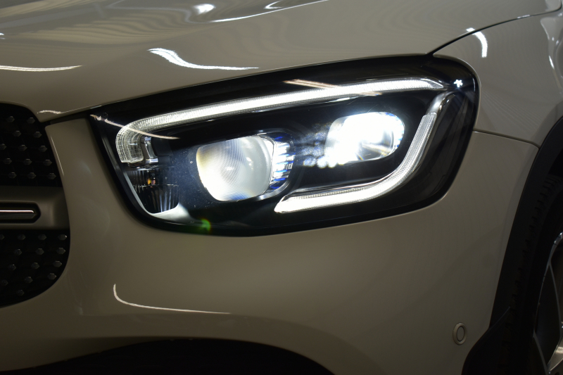 メルセデスベンツ GLC GLC300 4ﾏﾁｯｸ AMGﾗｲﾝ ﾚｰﾀﾞｰｾｰﾌﾃｨP 後期型 1ｵｰﾅｰ MEｺﾈｸﾄ 9速 ﾋｰﾀ付黒半革 ﾃﾞｨｽﾄﾛ BSM Lﾁｪﾝｼﾞ AMGｴｱﾛ20AW PTS ﾌｯﾄｹﾞｰﾄ  地ﾃﾞｼﾞﾅﾋﾞ 360ｶﾒﾗ 2年保証