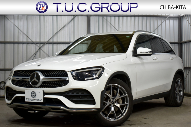 メルセデスベンツ GLC GLC300 4ﾏﾁｯｸ AMGﾗｲﾝ ﾚｰﾀﾞｰｾｰﾌﾃｨP 後期型 1ｵｰﾅｰ MEｺﾈｸﾄ 9速 ﾋｰﾀ付黒半革 ﾃﾞｨｽﾄﾛ BSM Lﾁｪﾝｼﾞ AMGｴｱﾛ20AW PTS ﾌｯﾄｹﾞｰﾄ  地ﾃﾞｼﾞﾅﾋﾞ 360ｶﾒﾗ 2年保証