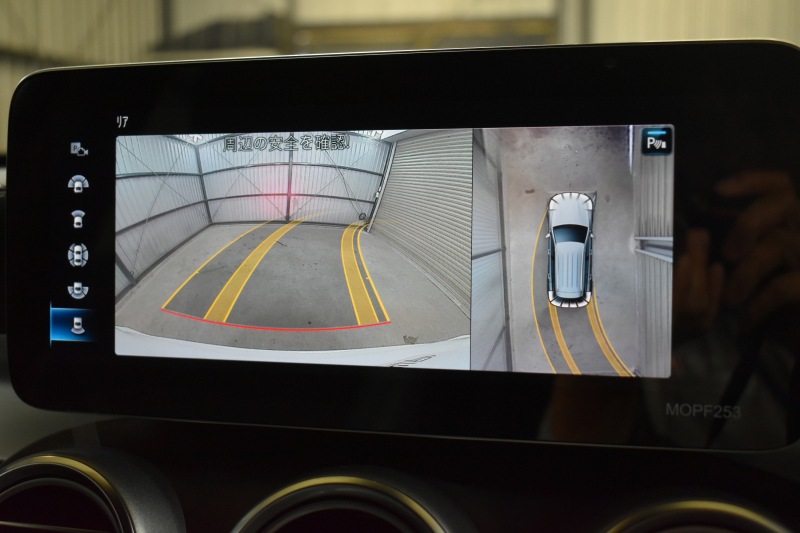 メルセデスベンツ GLC GLC300 4ﾏﾁｯｸ AMGﾗｲﾝ ﾚｰﾀﾞｰｾｰﾌﾃｨP 後期型 1ｵｰﾅｰ MEｺﾈｸﾄ 9速 ﾋｰﾀ付黒半革 ﾃﾞｨｽﾄﾛ BSM Lﾁｪﾝｼﾞ AMGｴｱﾛ20AW PTS ﾌｯﾄｹﾞｰﾄ  地ﾃﾞｼﾞﾅﾋﾞ 360ｶﾒﾗ 2年保証