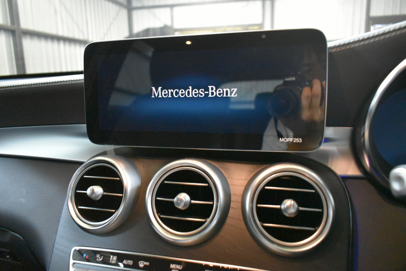 メルセデスベンツ GLC GLC300 4ﾏﾁｯｸ AMGﾗｲﾝ ﾚｰﾀﾞｰｾｰﾌﾃｨP 後期型 1ｵｰﾅｰ MEｺﾈｸﾄ 9速 ﾋｰﾀ付黒半革 ﾃﾞｨｽﾄﾛ BSM Lﾁｪﾝｼﾞ AMGｴｱﾛ20AW PTS ﾌｯﾄｹﾞｰﾄ  地ﾃﾞｼﾞﾅﾋﾞ 360ｶﾒﾗ 2年保証