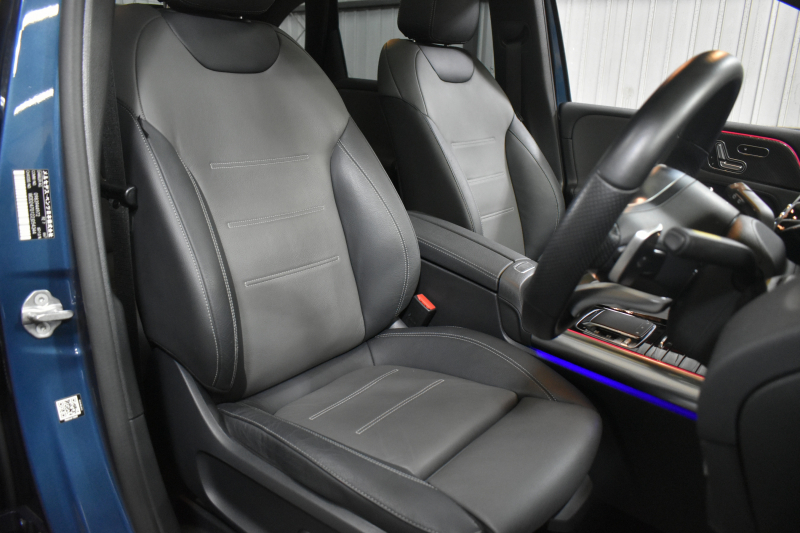 メルセデスベンツ Bクラス B200d AMGﾗｲﾝ AMGﾚｻﾞｰｴｸｽｸﾙｰｼﾌﾞP ｱﾄﾞﾊﾞﾝｽﾄﾞP ﾚｰﾀﾞｰSP MEｺﾈ MBUXｼｽﾃﾑ ﾊﾟﾉﾗﾏR ﾋｰﾀｰ付黒灰革 ACC BSM Lﾁｪﾝｼﾞ AMGｴｱﾛ18AW ﾏﾙﾁLED HUD ﾌｯﾄﾄﾗﾝｸ 対話式ﾅﾋﾞTV 360ｶﾒﾗ 2年保証