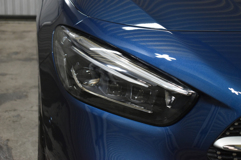 メルセデスベンツ Bクラス B200d AMGﾗｲﾝ AMGﾚｻﾞｰｴｸｽｸﾙｰｼﾌﾞP ｱﾄﾞﾊﾞﾝｽﾄﾞP ﾚｰﾀﾞｰSP MEｺﾈ MBUXｼｽﾃﾑ ﾊﾟﾉﾗﾏR ﾋｰﾀｰ付黒灰革 ACC BSM Lﾁｪﾝｼﾞ AMGｴｱﾛ18AW ﾏﾙﾁLED HUD ﾌｯﾄﾄﾗﾝｸ 対話式ﾅﾋﾞTV 360ｶﾒﾗ 2年保証