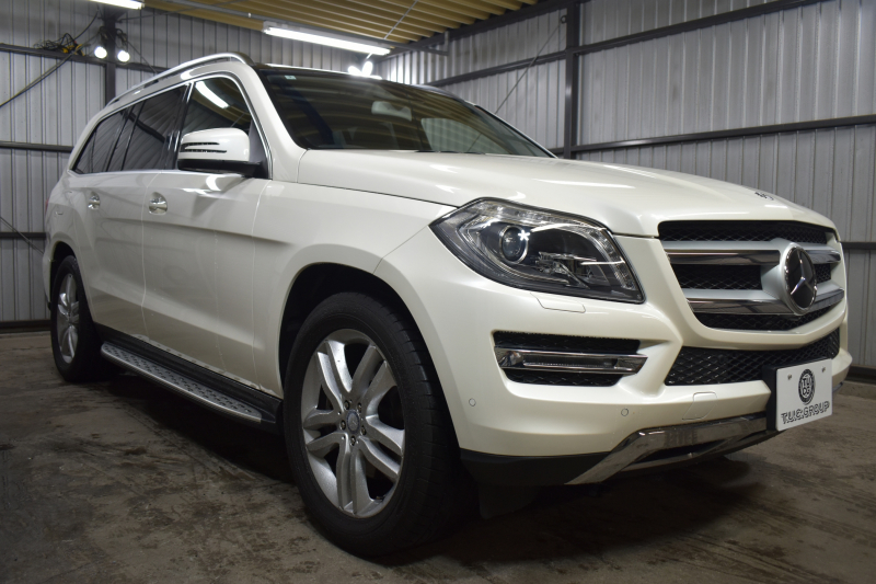 メルセデスベンツ GLクラス GL350 ﾌﾞﾙｰﾃｯｸ 4M ﾚｻﾞｰｴｸｽｸﾙｰｼﾌﾞP ﾚｰﾀﾞｰｾｰﾌﾃｨP  V6/3.0Lﾃﾞｨｰｾﾞﾙ ﾊﾟﾉﾗﾏｻﾝﾙｰﾌ 黒革 ﾃﾞｨｽﾄﾛ ﾌﾞﾗｲﾝﾄﾞｽﾎﾟｯﾄ ﾚｰﾝｷｰﾌﾟ HDDﾅﾋﾞTV 360ｶﾒﾗ ｷｰﾚｽGO 20AW ｻｲﾄﾞﾗﾝﾆﾝｸﾞﾎﾞｰﾄﾞ ｵｰﾄﾃｰﾙｹﾞｰﾄ 2年保証