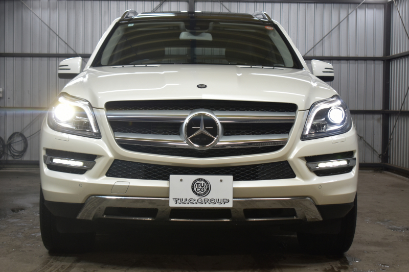 メルセデスベンツ GLクラス GL350 ﾌﾞﾙｰﾃｯｸ 4M ﾚｻﾞｰｴｸｽｸﾙｰｼﾌﾞP ﾚｰﾀﾞｰｾｰﾌﾃｨP  V6/3.0Lﾃﾞｨｰｾﾞﾙ ﾊﾟﾉﾗﾏｻﾝﾙｰﾌ 黒革 ﾃﾞｨｽﾄﾛ ﾌﾞﾗｲﾝﾄﾞｽﾎﾟｯﾄ ﾚｰﾝｷｰﾌﾟ HDDﾅﾋﾞTV 360ｶﾒﾗ ｷｰﾚｽGO 20AW ｻｲﾄﾞﾗﾝﾆﾝｸﾞﾎﾞｰﾄﾞ ｵｰﾄﾃｰﾙｹﾞｰﾄ 2年保証