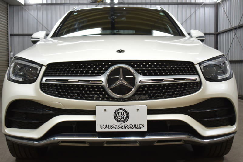 メルセデスベンツ GLC GLC300 4ﾏﾁｯｸ AMGﾗｲﾝ ﾚｻﾞｰｴｸｽｸﾙｰｼﾌﾞP ﾚｰﾀﾞｰｾｰﾌﾃｨP 後期型 ﾊﾟﾉﾗﾏｻﾝﾙｰﾌ ﾋｰﾀｰ/ﾍﾞﾝﾁﾚｰｼｮﾝ黒革 ﾌﾞﾙﾒｽﾀｰ HUD AMGｴｱﾛ20AW MBUXﾅﾋﾞTV 360ｶﾒﾗ 液晶ﾒｰﾀｰ ﾃﾞｨｽﾄﾛ ﾌﾞﾗｲﾝﾄﾞS ﾚｰﾝｷｰﾌﾟ ｷｰﾚｽGO ﾌｯﾄｹﾞｰﾄ 2年保証