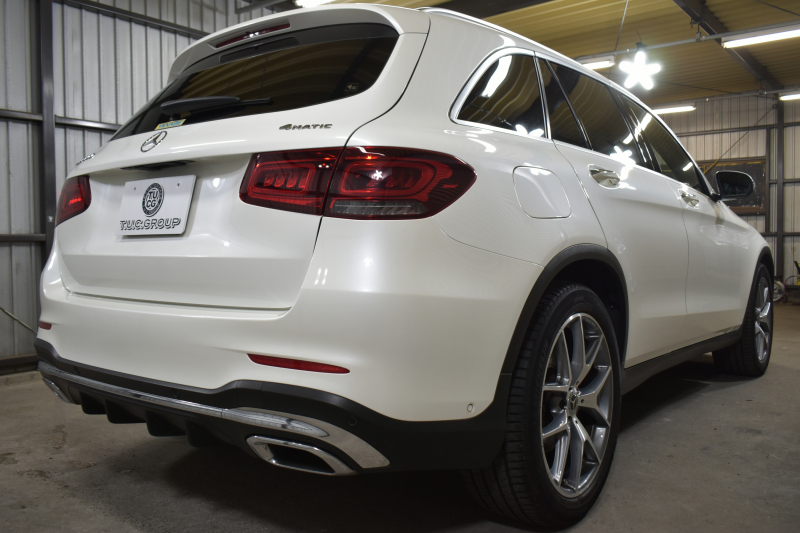 メルセデスベンツ GLC GLC300 4ﾏﾁｯｸ AMGﾗｲﾝ ﾚｻﾞｰｴｸｽｸﾙｰｼﾌﾞP ﾚｰﾀﾞｰｾｰﾌﾃｨP 後期型 ﾊﾟﾉﾗﾏｻﾝﾙｰﾌ ﾋｰﾀｰ/ﾍﾞﾝﾁﾚｰｼｮﾝ黒革 ﾌﾞﾙﾒｽﾀｰ HUD AMGｴｱﾛ20AW MBUXﾅﾋﾞTV 360ｶﾒﾗ 液晶ﾒｰﾀｰ ﾃﾞｨｽﾄﾛ ﾌﾞﾗｲﾝﾄﾞS ﾚｰﾝｷｰﾌﾟ ｷｰﾚｽGO ﾌｯﾄｹﾞｰﾄ 2年保証