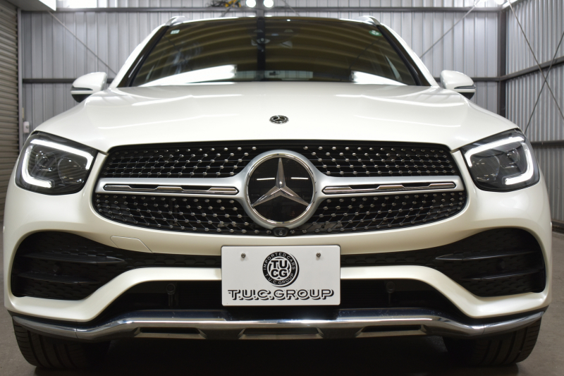 メルセデスベンツ GLC GLC300 4ﾏﾁｯｸ AMGﾗｲﾝ ﾚｻﾞｰｴｸｽｸﾙｰｼﾌﾞP ﾚｰﾀﾞｰｾｰﾌﾃｨP 後期型 ﾊﾟﾉﾗﾏｻﾝﾙｰﾌ ﾋｰﾀｰ/ﾍﾞﾝﾁﾚｰｼｮﾝ黒革 ﾌﾞﾙﾒｽﾀｰ HUD AMGｴｱﾛ20AW MBUXﾅﾋﾞTV 360ｶﾒﾗ 液晶ﾒｰﾀｰ ﾃﾞｨｽﾄﾛ ﾌﾞﾗｲﾝﾄﾞS ﾚｰﾝｷｰﾌﾟ ｷｰﾚｽGO ﾌｯﾄｹﾞｰﾄ 2年保証