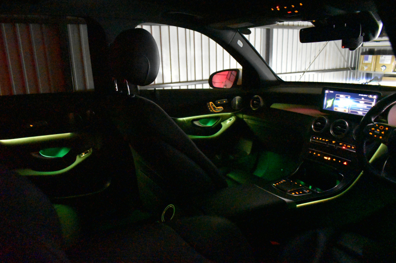 メルセデスベンツ GLC GLC300 4ﾏﾁｯｸ AMGﾗｲﾝ ﾚｻﾞｰｴｸｽｸﾙｰｼﾌﾞP ﾚｰﾀﾞｰｾｰﾌﾃｨP 後期型 ﾊﾟﾉﾗﾏｻﾝﾙｰﾌ ﾋｰﾀｰ/ﾍﾞﾝﾁﾚｰｼｮﾝ黒革 ﾌﾞﾙﾒｽﾀｰ HUD AMGｴｱﾛ20AW MBUXﾅﾋﾞTV 360ｶﾒﾗ 液晶ﾒｰﾀｰ ﾃﾞｨｽﾄﾛ ﾌﾞﾗｲﾝﾄﾞS ﾚｰﾝｷｰﾌﾟ ｷｰﾚｽGO ﾌｯﾄｹﾞｰﾄ 2年保証