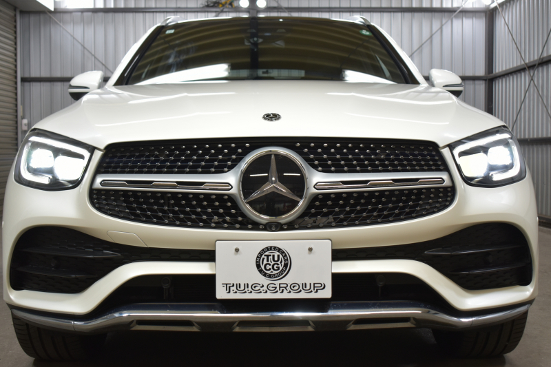 メルセデスベンツ GLC GLC300 4ﾏﾁｯｸ AMGﾗｲﾝ ﾚｻﾞｰｴｸｽｸﾙｰｼﾌﾞP ﾚｰﾀﾞｰｾｰﾌﾃｨP 後期型 ﾊﾟﾉﾗﾏｻﾝﾙｰﾌ ﾋｰﾀｰ/ﾍﾞﾝﾁﾚｰｼｮﾝ黒革 ﾌﾞﾙﾒｽﾀｰ HUD AMGｴｱﾛ20AW MBUXﾅﾋﾞTV 360ｶﾒﾗ 液晶ﾒｰﾀｰ ﾃﾞｨｽﾄﾛ ﾌﾞﾗｲﾝﾄﾞS ﾚｰﾝｷｰﾌﾟ ｷｰﾚｽGO ﾌｯﾄｹﾞｰﾄ 2年保証