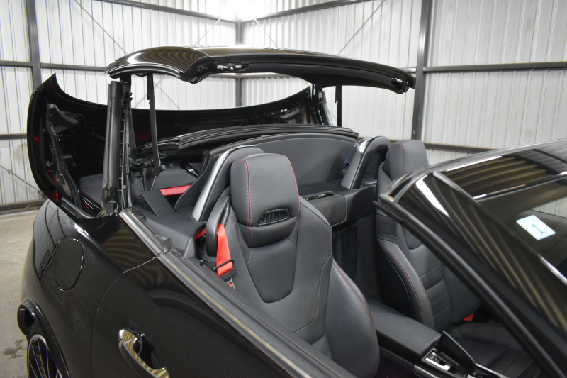 メルセデスベンツ SLCクラス SLC200 ｽﾎﾟｰﾂ ﾚｰﾀﾞｰｾｰﾌﾃｨP AMGｽﾀｲﾘﾝｸﾞP ﾀﾞｲﾅﾐｯｸﾊﾝﾄﾞﾘﾝｸﾞP 2.0L/184馬力 9速AT 黒革 ｴｱｽｶｰﾌ ﾊｰﾏﾝｶｰﾄﾞﾝ AMGｴｱﾛ18AW ﾃﾞｨｽﾄﾛ ﾌﾞﾗｲﾝﾄﾞS ｷｰﾚｽGO ﾅﾋﾞTV Bｶﾒﾗ PTS 電動ｵｰﾌﾟﾝ 2年保証