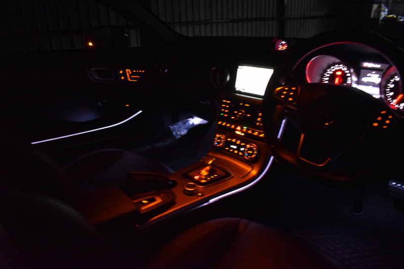 メルセデスベンツ SLCクラス SLC200 ｽﾎﾟｰﾂ ﾚｰﾀﾞｰｾｰﾌﾃｨP AMGｽﾀｲﾘﾝｸﾞP ﾀﾞｲﾅﾐｯｸﾊﾝﾄﾞﾘﾝｸﾞP 2.0L/184馬力 9速AT 黒革 ｴｱｽｶｰﾌ ﾊｰﾏﾝｶｰﾄﾞﾝ AMGｴｱﾛ18AW ﾃﾞｨｽﾄﾛ ﾌﾞﾗｲﾝﾄﾞS ｷｰﾚｽGO ﾅﾋﾞTV Bｶﾒﾗ PTS 電動ｵｰﾌﾟﾝ 2年保証