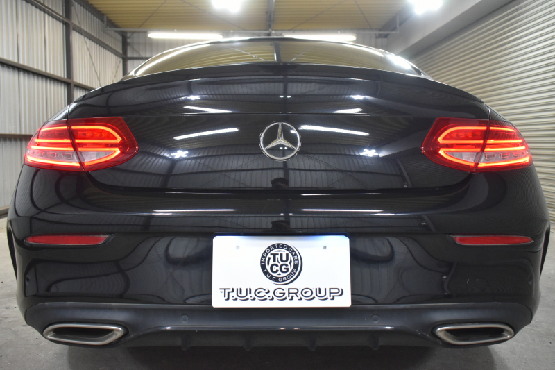 メルセデスベンツ Cクラス C180ｸｰﾍﾟ ｽﾎﾟｰﾂ+ ﾚｻﾞｰｴｸｽｸﾙｰｼﾌﾞ ﾚｰﾀﾞｰｾｰﾌﾃｨP ﾊﾟﾉﾗﾏｻﾝﾙｰﾌ ﾋｰﾀｰ赤本革 ACC BSM Lｷｰﾌﾟ AMGｴｱﾛ19AW HUD ｷｰﾚｽGo ﾊﾟｰｸﾄﾛ LEDﾍｯﾄﾞﾗｲﾄ ｴｱﾊﾞﾗﾝｽP 地ﾃﾞｼﾞﾅﾋﾞ Bｶﾒﾗ 2年保証