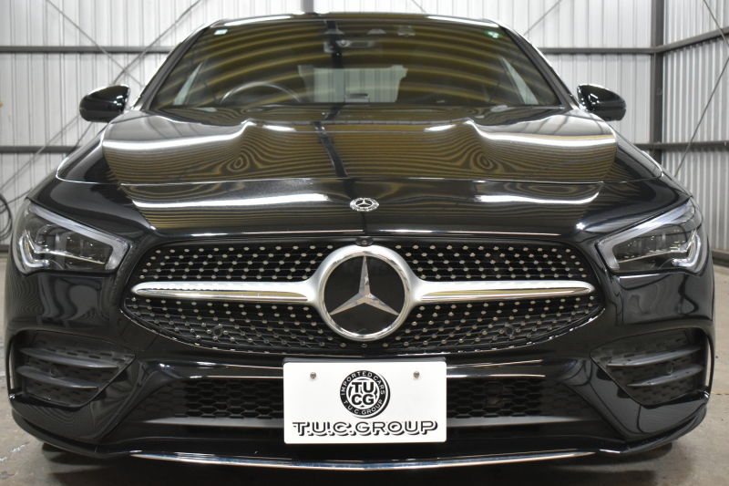 メルセデスベンツ CLAクラス CLA200d AMGﾗｲﾝ AMGﾚｻﾞｰｴｸｽｸﾙｰｼﾌﾞ ｱﾄﾞﾊﾞﾝｽﾄﾞP ﾚｰﾀﾞｰSP 1ｵｰﾅｰ ﾊﾟﾉﾗﾏｻﾝﾙｰﾌ ﾋｰﾀｰ赤黒革 ﾃﾞｨｽﾄﾛ Lﾁｪﾝｼﾞ AMGｴｱﾛ18AW ｷｰGO PTS ﾍｯﾄﾞｱｯﾌﾟD 対話式ﾅﾋﾞTV 360ｶﾒﾗ 2年保証