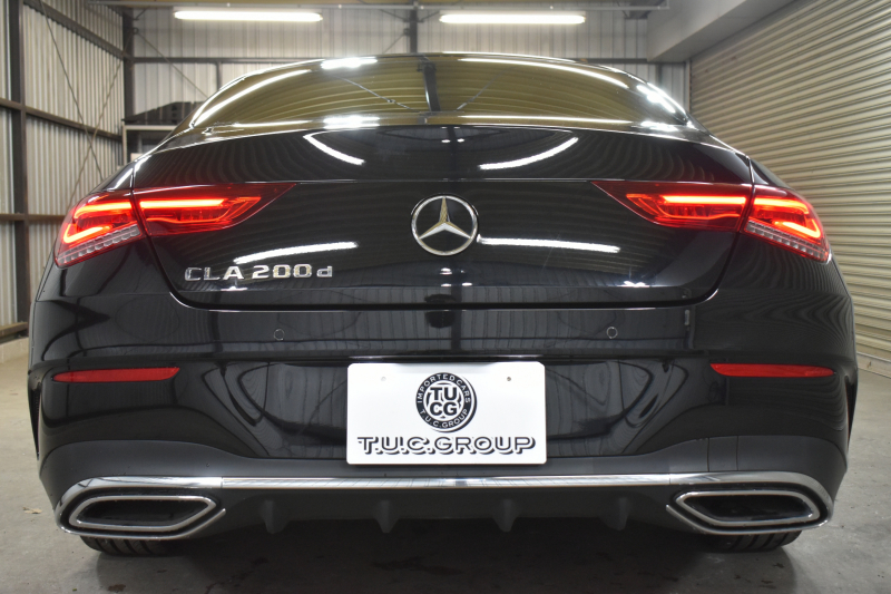 メルセデスベンツ CLAクラス CLA200d AMGﾗｲﾝ AMGﾚｻﾞｰｴｸｽｸﾙｰｼﾌﾞ ｱﾄﾞﾊﾞﾝｽﾄﾞP ﾚｰﾀﾞｰSP 1ｵｰﾅｰ ﾊﾟﾉﾗﾏｻﾝﾙｰﾌ ﾋｰﾀｰ赤黒革 ﾃﾞｨｽﾄﾛ Lﾁｪﾝｼﾞ AMGｴｱﾛ18AW ｷｰGO PTS ﾍｯﾄﾞｱｯﾌﾟD 対話式ﾅﾋﾞTV 360ｶﾒﾗ 2年保証