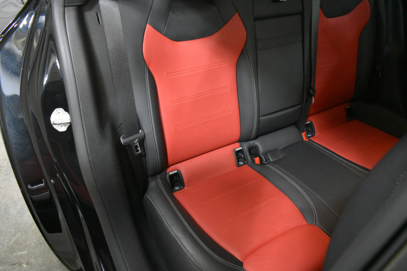 メルセデスベンツ CLAクラス CLA200d AMGﾗｲﾝ AMGﾚｻﾞｰｴｸｽｸﾙｰｼﾌﾞ ｱﾄﾞﾊﾞﾝｽﾄﾞP ﾚｰﾀﾞｰSP 1ｵｰﾅｰ ﾊﾟﾉﾗﾏｻﾝﾙｰﾌ ﾋｰﾀｰ赤黒革 ﾃﾞｨｽﾄﾛ Lﾁｪﾝｼﾞ AMGｴｱﾛ18AW ｷｰGO PTS ﾍｯﾄﾞｱｯﾌﾟD 対話式ﾅﾋﾞTV 360ｶﾒﾗ 2年保証