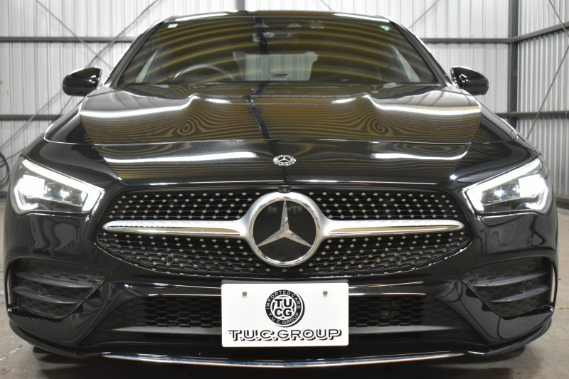 メルセデスベンツ CLAクラス CLA200d AMGﾗｲﾝ AMGﾚｻﾞｰｴｸｽｸﾙｰｼﾌﾞ ｱﾄﾞﾊﾞﾝｽﾄﾞP ﾚｰﾀﾞｰSP 1ｵｰﾅｰ ﾊﾟﾉﾗﾏｻﾝﾙｰﾌ ﾋｰﾀｰ赤黒革 ﾃﾞｨｽﾄﾛ Lﾁｪﾝｼﾞ AMGｴｱﾛ18AW ｷｰGO PTS ﾍｯﾄﾞｱｯﾌﾟD 対話式ﾅﾋﾞTV 360ｶﾒﾗ 2年保証