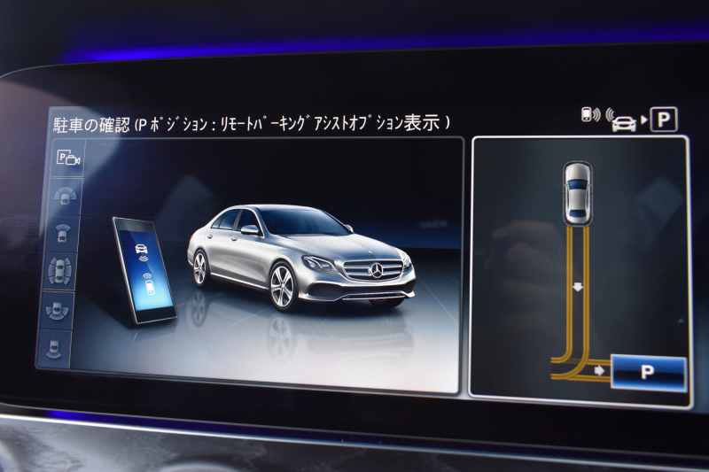 メルセデスベンツ Eクラス E200 AVG AMGﾗｲﾝ ｴｸｽｸﾙｰｼﾌﾞP ﾚｰﾀﾞｰｾｰﾌﾃｨP 中期型 BSG搭載 黒革 ﾌﾞﾙﾒｽﾀｰ ﾍｯﾄﾞｱｯﾌﾟD ｴｱﾊﾞﾗﾝｽP 電動ﾄﾗﾝｸ AMGｴｱﾛ19AW ﾃﾞｨｽﾄﾛﾆｯｸ ﾌﾞﾗｲﾝﾄﾞｽﾎﾟｯﾄ ﾚｰﾝｷｰﾌﾟ ﾅﾋﾞTV 360ｶﾒﾗ ｷｰﾚｽGO 2年保証