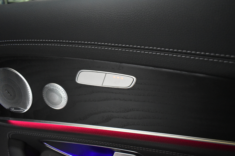 メルセデスベンツ Eクラス E200 AVG AMGﾗｲﾝ ｴｸｽｸﾙｰｼﾌﾞP ﾚｰﾀﾞｰｾｰﾌﾃｨP 中期型 BSG搭載 黒革 ﾌﾞﾙﾒｽﾀｰ ﾍｯﾄﾞｱｯﾌﾟD ｴｱﾊﾞﾗﾝｽP 電動ﾄﾗﾝｸ AMGｴｱﾛ19AW ﾃﾞｨｽﾄﾛﾆｯｸ ﾌﾞﾗｲﾝﾄﾞｽﾎﾟｯﾄ ﾚｰﾝｷｰﾌﾟ ﾅﾋﾞTV 360ｶﾒﾗ ｷｰﾚｽGO 2年保証