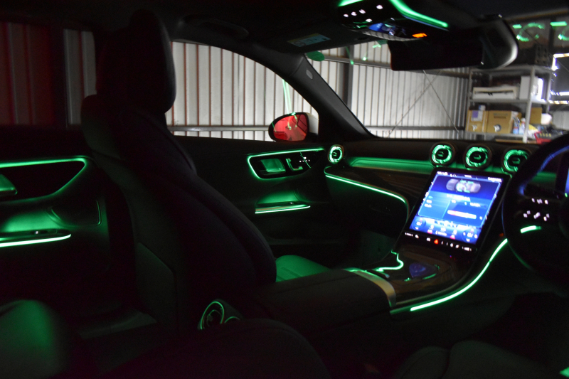 メルセデスベンツ Cクラス C200ﾜｺﾞﾝ AVG AMGﾗｲﾝP ﾚｻﾞｰｴｸｽｸﾙｰｼﾌﾞP ﾍﾞｰｼｯｸP ﾚｰﾀﾞｰｾｰﾌﾃｨP ISG搭載 1ｵｰﾅｰ ﾊﾟﾉﾗﾏｻﾝﾙｰﾌ 黒革 AMGｴｱﾛ18AW ﾃﾞｼﾞﾀﾙﾗｲﾄ ARﾅﾋﾞTV ﾍｯﾄﾞｱｯﾌﾟD 360ｶﾒﾗ ﾃﾞｨｽﾄﾛ ﾌﾞﾗｲﾝﾄﾞS ｷｰﾚｽｺﾞｰ ｵｰﾄﾃｰﾙｹﾞｰﾄ 2年保証