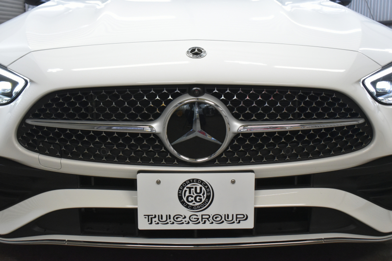 メルセデスベンツ Cクラス C200ﾜｺﾞﾝ AVG AMGﾗｲﾝP ﾚｻﾞｰｴｸｽｸﾙｰｼﾌﾞP ﾍﾞｰｼｯｸP ﾚｰﾀﾞｰｾｰﾌﾃｨP ISG搭載 1ｵｰﾅｰ ﾊﾟﾉﾗﾏｻﾝﾙｰﾌ 黒革 AMGｴｱﾛ18AW ﾃﾞｼﾞﾀﾙﾗｲﾄ ARﾅﾋﾞTV ﾍｯﾄﾞｱｯﾌﾟD 360ｶﾒﾗ ﾃﾞｨｽﾄﾛ ﾌﾞﾗｲﾝﾄﾞS ｷｰﾚｽｺﾞｰ ｵｰﾄﾃｰﾙｹﾞｰﾄ 2年保証