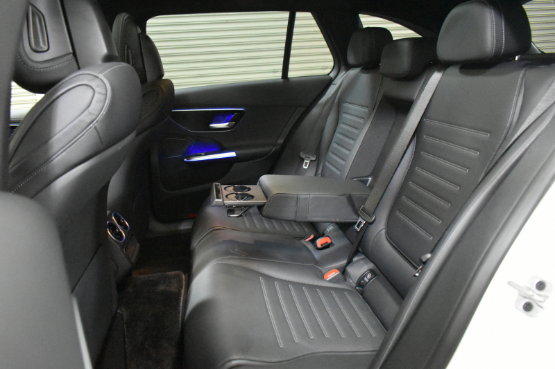 メルセデスベンツ Cクラス C200ﾜｺﾞﾝ AVG AMGﾗｲﾝP ﾚｻﾞｰｴｸｽｸﾙｰｼﾌﾞP ﾍﾞｰｼｯｸP ﾚｰﾀﾞｰｾｰﾌﾃｨP ISG搭載 1ｵｰﾅｰ ﾊﾟﾉﾗﾏｻﾝﾙｰﾌ 黒革 AMGｴｱﾛ18AW ﾃﾞｼﾞﾀﾙﾗｲﾄ ARﾅﾋﾞTV ﾍｯﾄﾞｱｯﾌﾟD 360ｶﾒﾗ ﾃﾞｨｽﾄﾛ ﾌﾞﾗｲﾝﾄﾞS ｷｰﾚｽｺﾞｰ ｵｰﾄﾃｰﾙｹﾞｰﾄ 2年保証