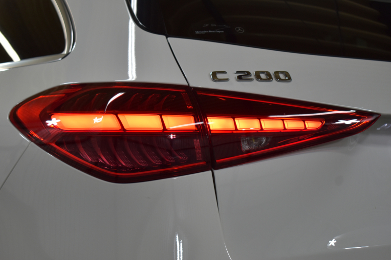 メルセデスベンツ Cクラス C200ﾜｺﾞﾝ AVG AMGﾗｲﾝP ﾚｻﾞｰｴｸｽｸﾙｰｼﾌﾞP ﾍﾞｰｼｯｸP ﾚｰﾀﾞｰｾｰﾌﾃｨP ISG搭載 1ｵｰﾅｰ ﾊﾟﾉﾗﾏｻﾝﾙｰﾌ 黒革 AMGｴｱﾛ18AW ﾃﾞｼﾞﾀﾙﾗｲﾄ ARﾅﾋﾞTV ﾍｯﾄﾞｱｯﾌﾟD 360ｶﾒﾗ ﾃﾞｨｽﾄﾛ ﾌﾞﾗｲﾝﾄﾞS ｷｰﾚｽｺﾞｰ ｵｰﾄﾃｰﾙｹﾞｰﾄ 2年保証