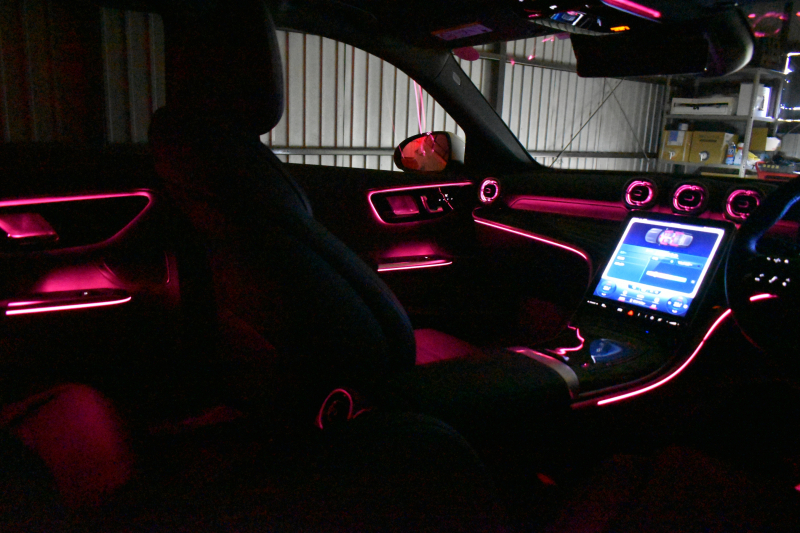 メルセデスベンツ Cクラス C200ﾜｺﾞﾝ AVG AMGﾗｲﾝP ﾚｻﾞｰｴｸｽｸﾙｰｼﾌﾞP ﾍﾞｰｼｯｸP ﾚｰﾀﾞｰｾｰﾌﾃｨP ISG搭載 1ｵｰﾅｰ ﾊﾟﾉﾗﾏｻﾝﾙｰﾌ 黒革 AMGｴｱﾛ18AW ﾃﾞｼﾞﾀﾙﾗｲﾄ ARﾅﾋﾞTV ﾍｯﾄﾞｱｯﾌﾟD 360ｶﾒﾗ ﾃﾞｨｽﾄﾛ ﾌﾞﾗｲﾝﾄﾞS ｷｰﾚｽｺﾞｰ ｵｰﾄﾃｰﾙｹﾞｰﾄ 2年保証