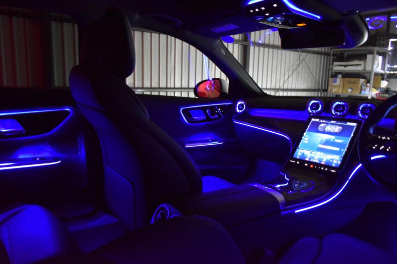 メルセデスベンツ Cクラス C200ﾜｺﾞﾝ AVG AMGﾗｲﾝP ﾚｻﾞｰｴｸｽｸﾙｰｼﾌﾞP ﾍﾞｰｼｯｸP ﾚｰﾀﾞｰｾｰﾌﾃｨP ISG搭載 1ｵｰﾅｰ ﾊﾟﾉﾗﾏｻﾝﾙｰﾌ 黒革 AMGｴｱﾛ18AW ﾃﾞｼﾞﾀﾙﾗｲﾄ ARﾅﾋﾞTV ﾍｯﾄﾞｱｯﾌﾟD 360ｶﾒﾗ ﾃﾞｨｽﾄﾛ ﾌﾞﾗｲﾝﾄﾞS ｷｰﾚｽｺﾞｰ ｵｰﾄﾃｰﾙｹﾞｰﾄ 2年保証